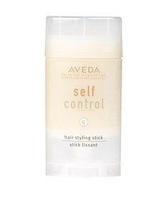 AVEDA Self Control Hair Styling Stick 2.5 oz/75 g