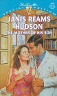 Mother Of His Son (Silhouette Special Editions, No 1095) 0373240953 Book Cover