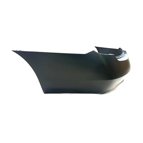 Image of Compatible with Nissan Altima 2002-2006 Rear Bumper Cover | CAPA Certified, Primed, Sedan, Ready to Paint, OEM 850228J040, NI1100225
