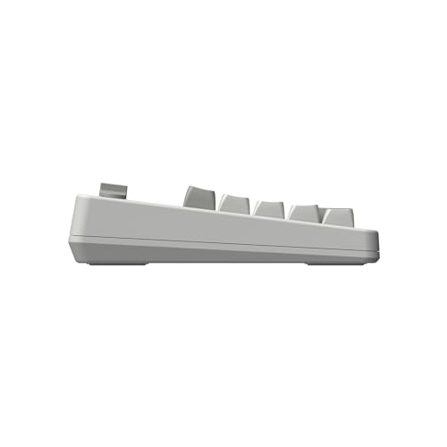 Image of 8BitDo Retro 18 Mechanical Numpad, Support Calculator Mode, Bluetooth /2.4G /Wired Tempad for Windows and Android - (M)