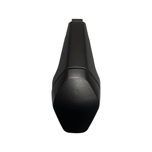 Capot de selle arrière rigide pour supprimer la selle passager Ducati V4