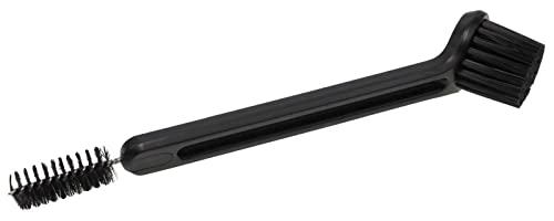 Brosse de nettoyage compatible avec / pièce de rechange pour extracteur de jus Braun BR81345914 4292 4293 4294 J300 J500 J700