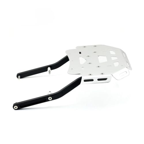 Porte-bagages arrière MT-10 FZ-10 support de siège moto accessoires de voyage 2017 2018