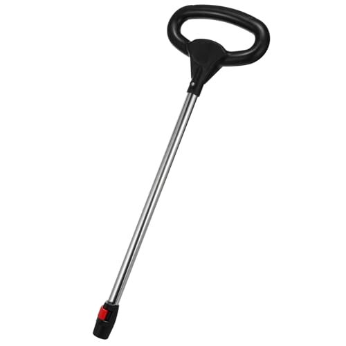 HONITANO Push Handle Stroller Attachment Stroller Push Rod Replacement for