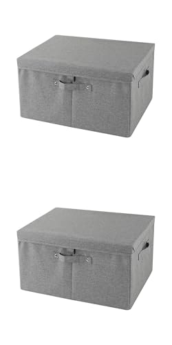 ziqiangbuxi [{bNX ӂt 킢 [ {bNX ܂肽 [P[X ho  [ oXPbg   ߗ  e (L 45cm*35cm*25cm,E*2) [sAi]