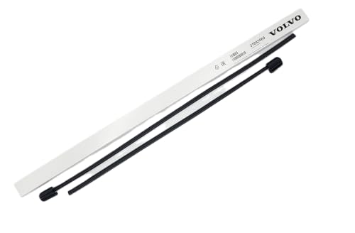 Genuine Volvo Front Wiper Blade Refill Kit - 31693569