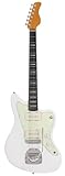 SIRE GUITARS J5 White