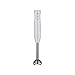 Immersion Hand Blender 400W 3-in-1Stick Blender with Milk Frother Egg Whisk for Smoothies Coffee Milk Foam Puree Baby Food Sauces and Soups