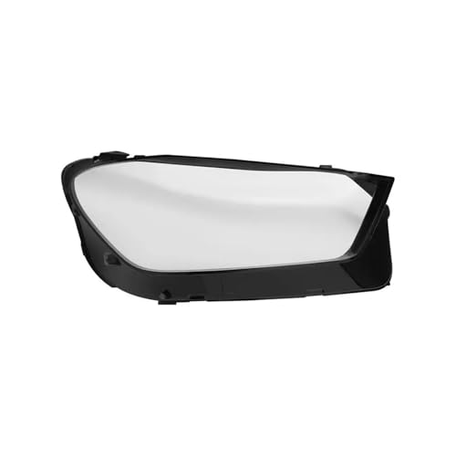 �t�����g�K���X�J�o�[�w�b�h�����v�����V�F�������Y W167 GLE300 400 2020-2023(Transparent Right)