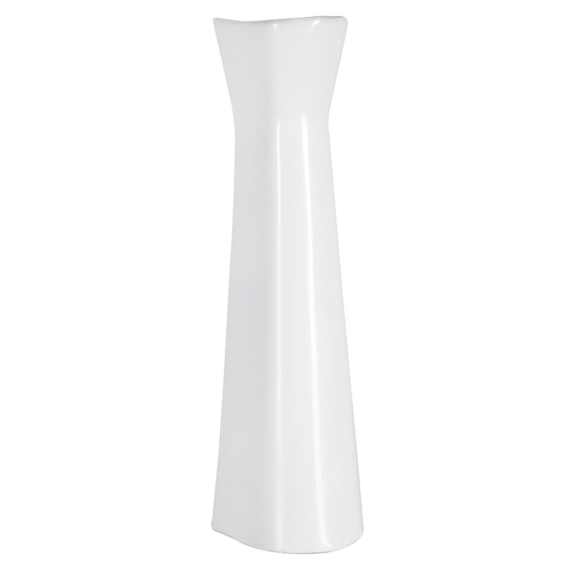Opiniones de Lavabos de pedestal para comprar online. 3 Lavabos de pedestal marca Genérico (3)