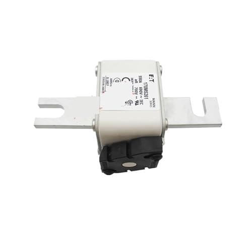Fusible 170M5259 cartouche de protection électrique triphasée - 2