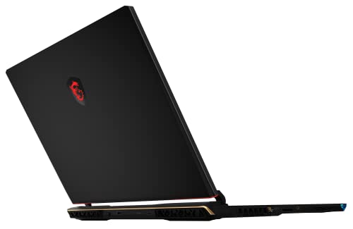 MSI Raider GE78 HX, 43,2 cm (17,0 Zoll) QHD+, 240 Hz, Intel Core i7-13700HX, 2x16 GB RAM, 2 TB SSD,RTX 4070, Windows 11 Home, QWERTZ Tastatur, Schwarz, 13VG-035 – Bild 7