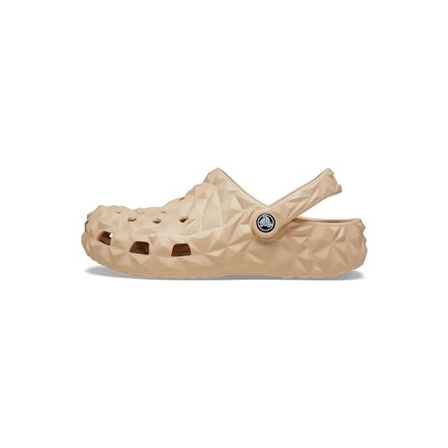 Image of Crocs Unisex Adult Classic Geometric Clog