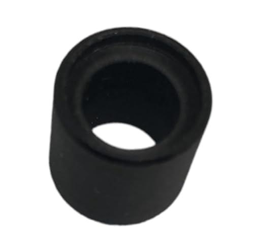 Ersatzteil für VELUX Dachfenster - Hülse im Scharnier - Scharnierhülse GGU GGL bis Jahr 2000 - goldenes Typenschild