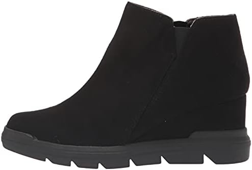 Dr. Scholl's Shoes Women's Riley Ankle Boot, Black, 10 | Image 7