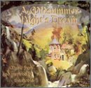 Midsummer's Night Dream: Music From Inspired [Audio CD] Various Artists