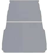 Amazon.co.jp: プロダックス 【 ダイハツ アトレー 対応 フロアパネル