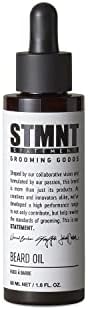 STMNT BEARD OIL