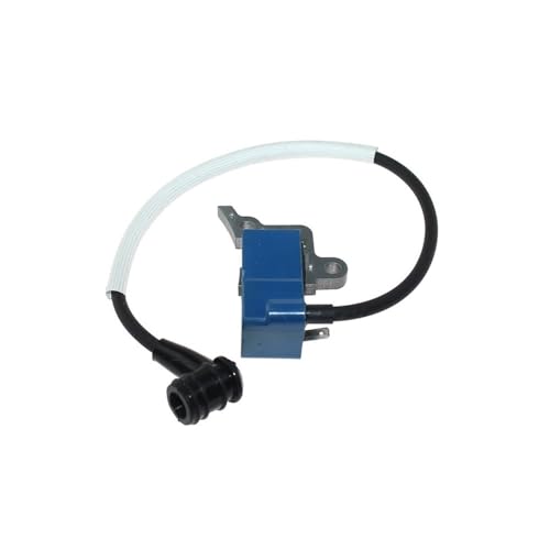 Bobina de encendido SRM-420ES A411001371 para desbrozadora 3