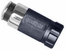 Spotlight Rechargeable Flashlight