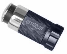 Spotlight Rechargeable Flashlight