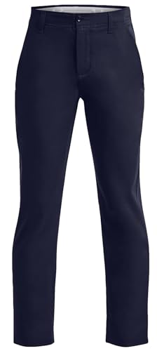 Pantalon de golf Under Armour Newport Navy 32W x 32L