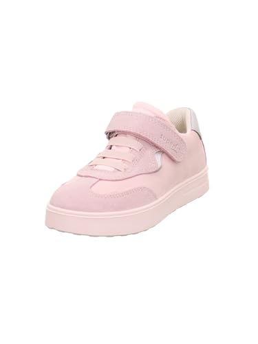 Superfit Weiblich Stella Rosa/Silber 5500