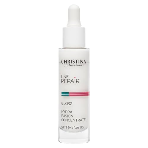 CHRISTINA NXeB[i HYDRA FUSION CONCENTRATE - nCht[WRZg[g - Tvget 30ml
