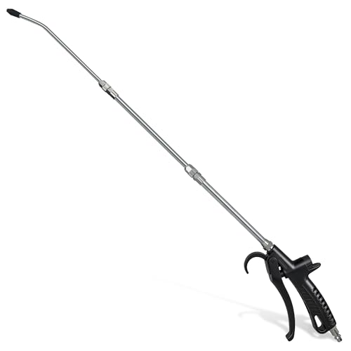 KEENTECH Extensible Air Blow Gun