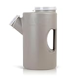 3Skull Paintball Ball Hauler (Smoke), Medium