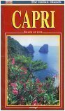 Capri: Island of Love B0168XYGAM Book Cover
