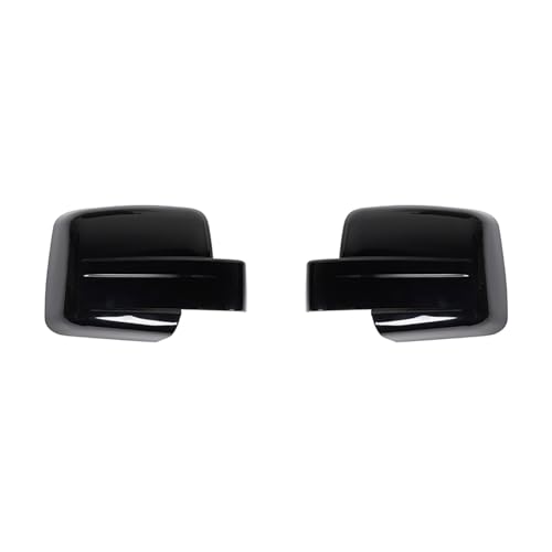 Garniture de rétroviseur Jeep Patriot pour vos trajets quotidiens