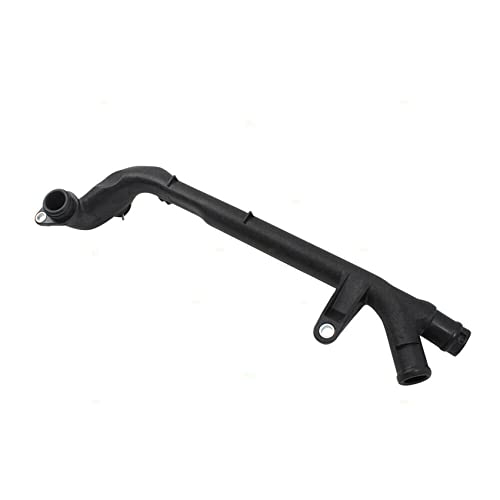 Kit de tubos de agua a culata VENOAL para modelos W203 C230 2712001552 2