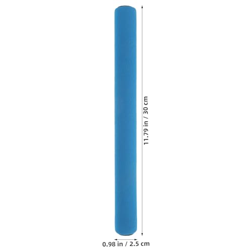 Varillas de esponja azul resistentes y estables de 5 unidades 2