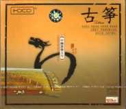 Chinese Orchestra Album/G [Audio CD]