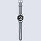 CMF by Nothing Watch Pro 2 Smartwatch mit 1,32’’ AMOLED-Display, 11 Tage Akkulaufzeit, Bluetooth-Anrufe mit KI-Geräuschunterdrückung, und Integriertes Multi-System-GPS - Aschgrau