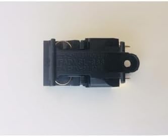 Fakir Chaizen Çay Makinası Ve Çaycı Buhar Anahtarı, Buhar Termostat Otomatiği Yerli Üretim - Görsel 3