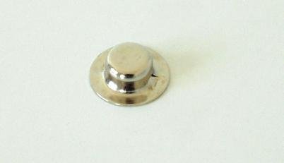 Rolly Toys 10020008000 Capuchon 8 mm