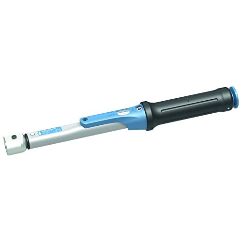 Exclusive Discount 60% Price GEDORE - 1646206 4101-05 Torque Wrench TORCOFIX SE 9x12, 10-50 Nm