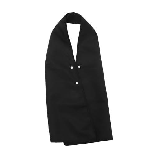 [HOODANCOS] l̃XJ[t悾ꂩ l̂悾ꂩXJ[t |GXe Black