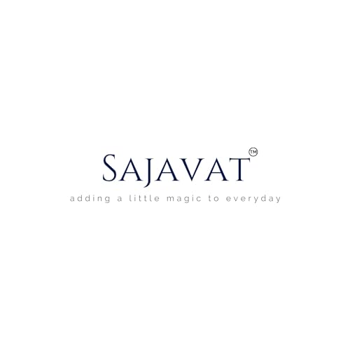 Image of SAJAVAT HOME Cotton Plain Bolster Pillow Cover |15x30 INCHES / 38x76 CMS| Light Brown with Strings |Pack of 2| (eco Friendly)