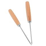 Cabilock 3 Ensembles À Glace Glaçons Utiles Broyeur À Glace Pour La Maison Marteau Déc...