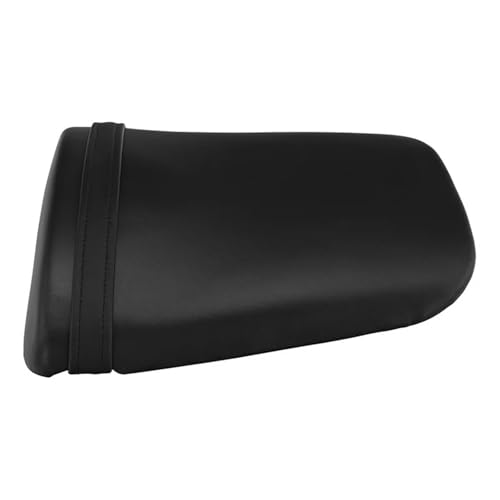 Siège de passager arrière de moto pour remplacer une selle CBR usée