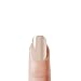 NagelGlück Nagelfolie | 32 einfarbige Nagelfolien zum aufkleben | Nagelfolie selbstklebend, Nail Stickers, Nail Wraps, Nagellack zum aufkleben, Nagelfolien Starterset (Nude)