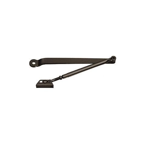CRL Dark Bronze Door Closer Replacement Arm Cover