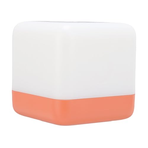 Lámpara LED de noche con temporizador y batería recargable USB miniatura 4