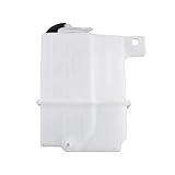 Le réservoir de liquide de refroidissement du réservoir de liquide de refroidissement aide efficacement à réguler la température du moteur, la surchauffe et les dommages au moteur.
