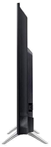 Image of Samsung 108 cm (43 Inches) Full HD LED TV 43K5002 (Black Colour) (2016 Model)