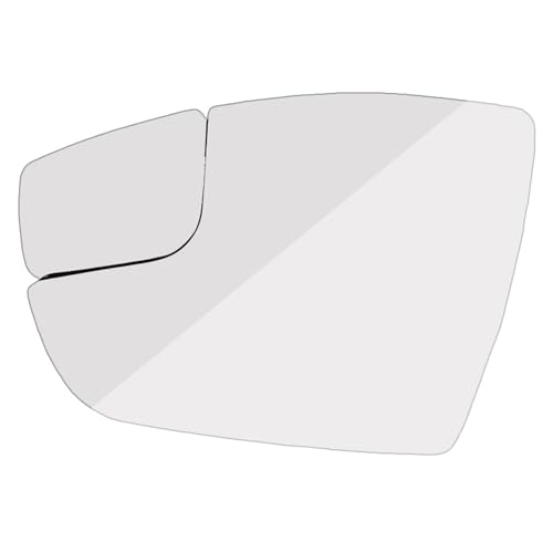 Glace rétroviseur chauffant Ford Focus 2012 2014 2016 2018 miroir latéral - 3