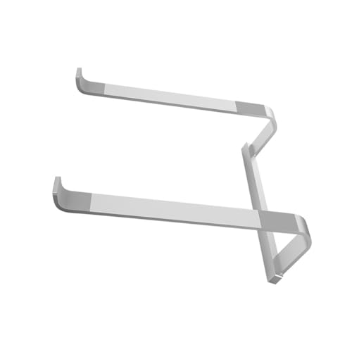 Base para laptop de aleación de aluminio Homoyoyo miniatura 1